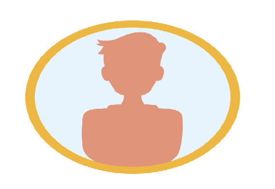 新野墙绘中如何画好人物轮廓？