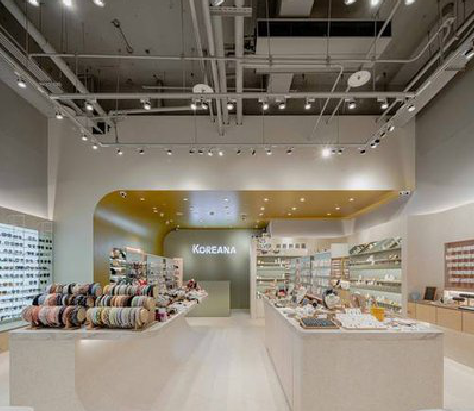 新野店面装修流程