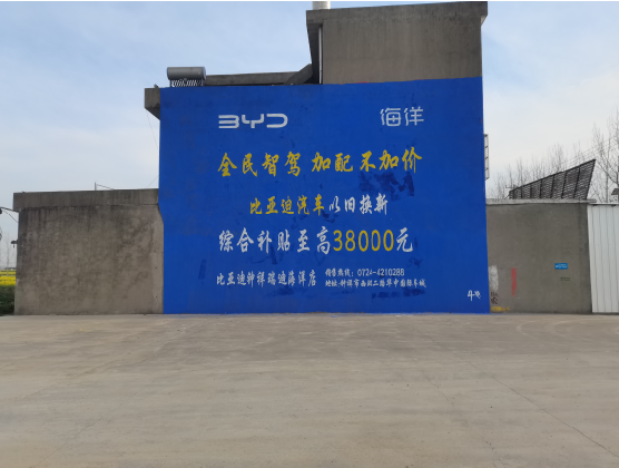 新野墙固是否有必要刷？