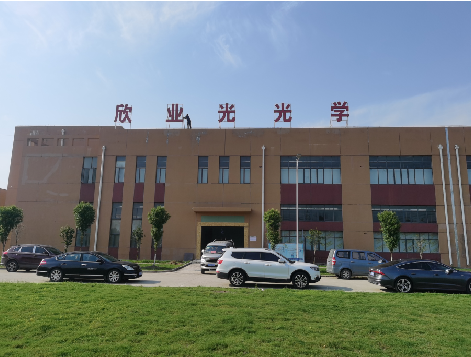 新野楼顶大型发光字制作如何安装？