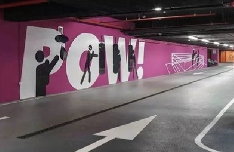 新野墙绘设计师的选择是关键。