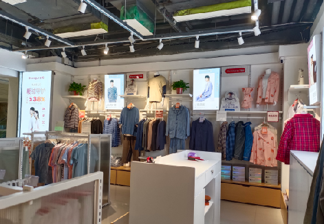 新野超市卖场装修如何提升消费欲望？