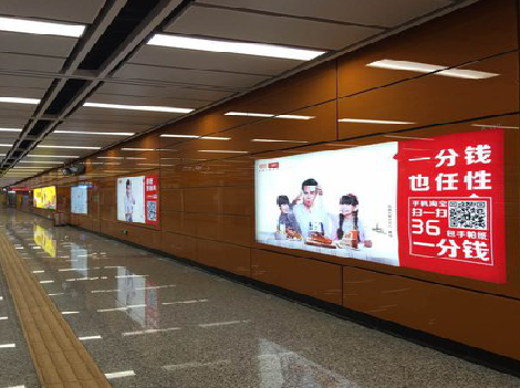 新野广告灯箱的发展前景？