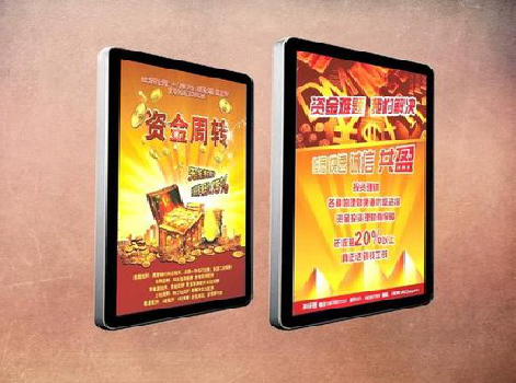 新野如何延长磁吸灯箱的使用寿命？