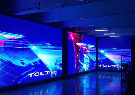 新野如何解决LED显示屏耗电问题？